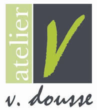 Logo ateliervdousse.ch